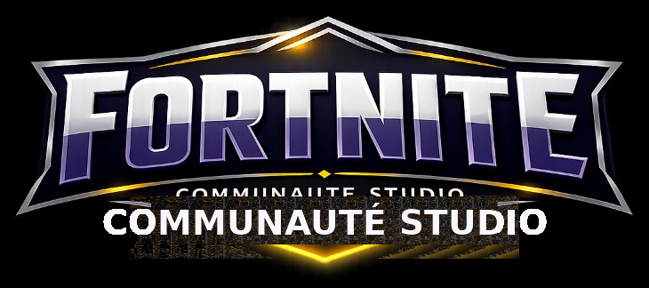 Fortnite Communauté Studio