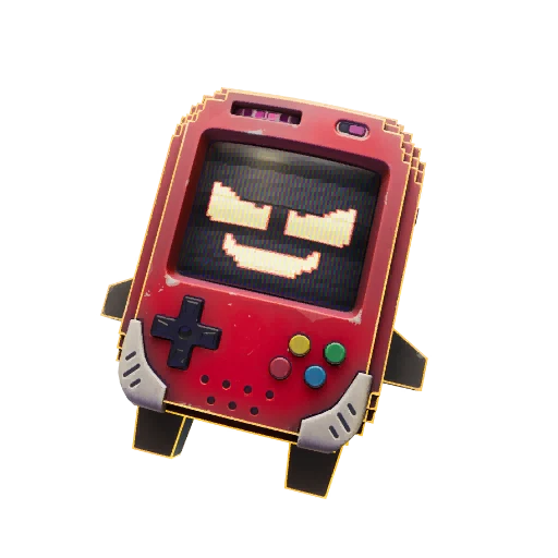 8-Bits Normal