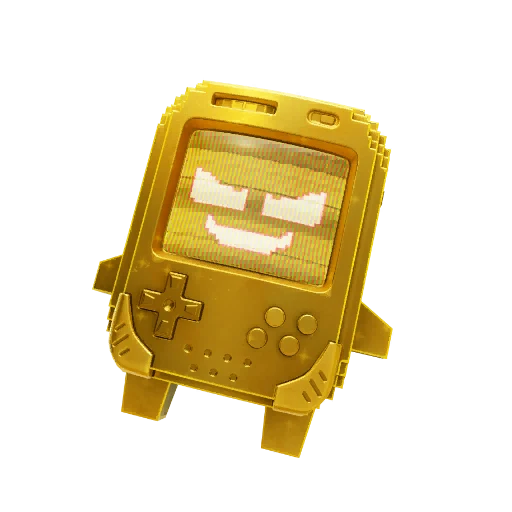 8-Bits Or