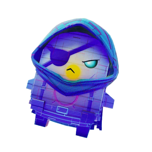 Aventure Loot Hacker