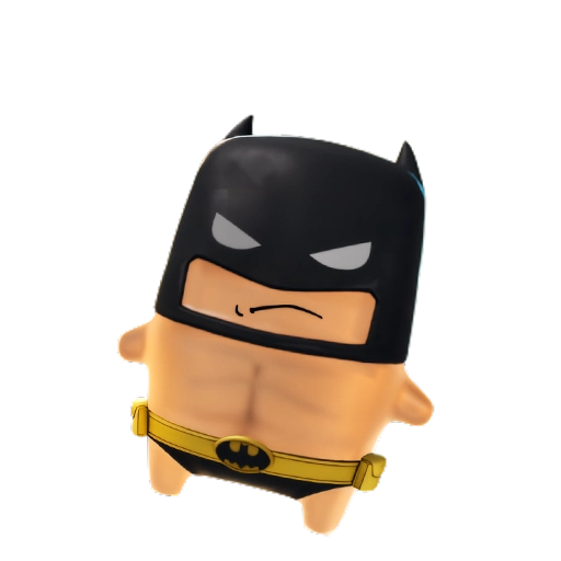 Batman Normal