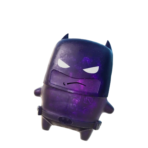 Batman Cube