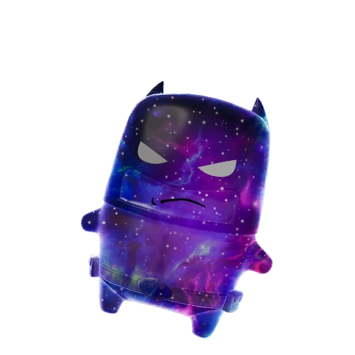 Batman Galaxie