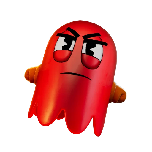 Blinky Normal