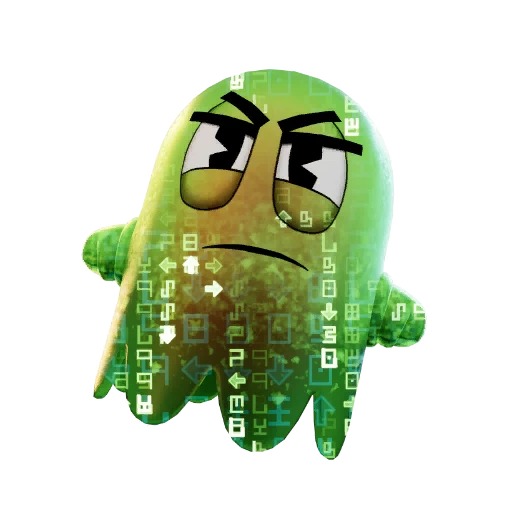 Blinky Cheat Master