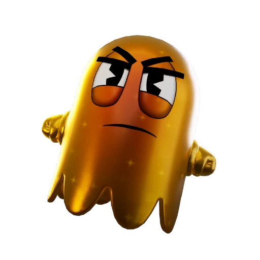 Blinky Or
