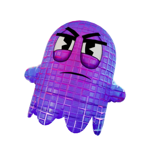 Blinky Loot Hacker