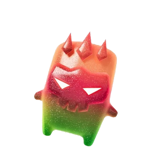 Boss Gélifié