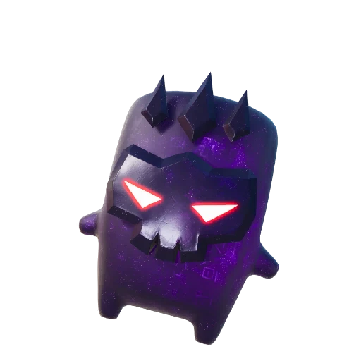 Boss Cube