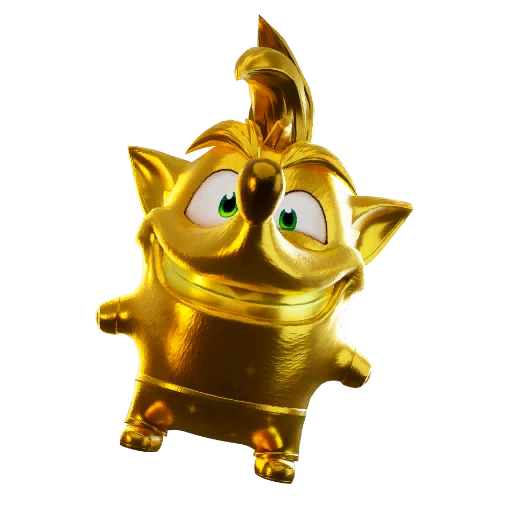 Crash Bandicoot Or