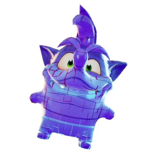 Crash Bandicoot Loot Hacker