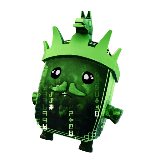 Couronne Cheat Master