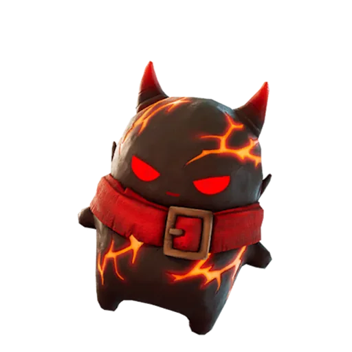 Démon Normal