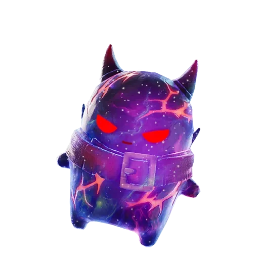 Démon Galaxie