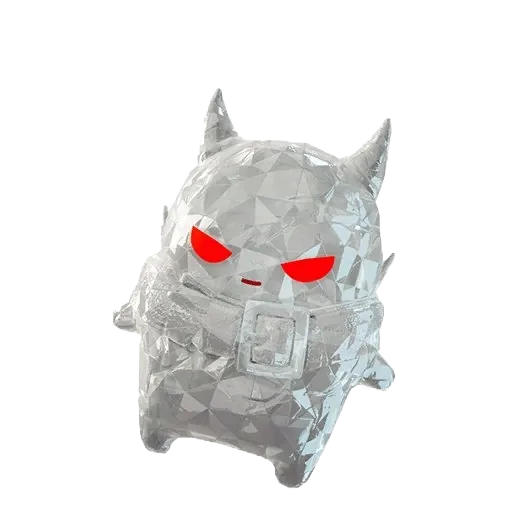 Démon Gemme