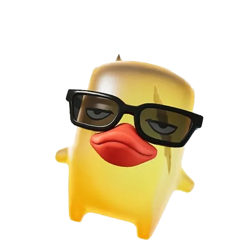 Canard Normal