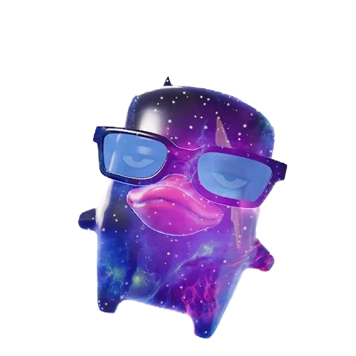 Canard Galaxie