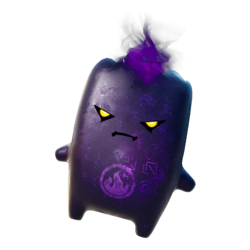 Feu Cube