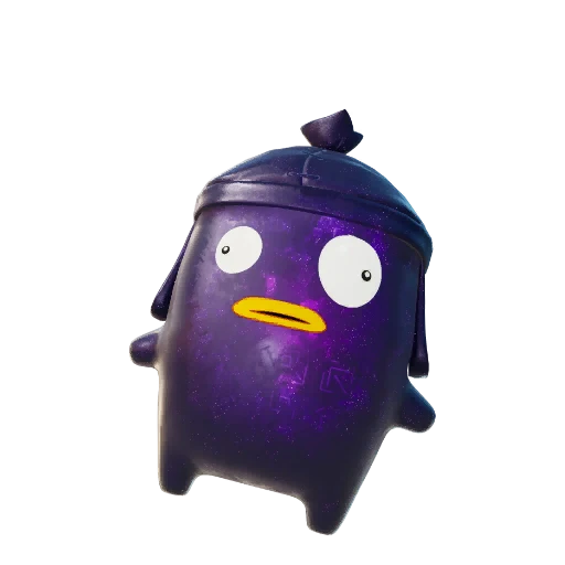 Poisson Cube