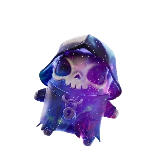 Faucheur Galaxie