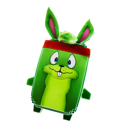 Jackrabbit Normal