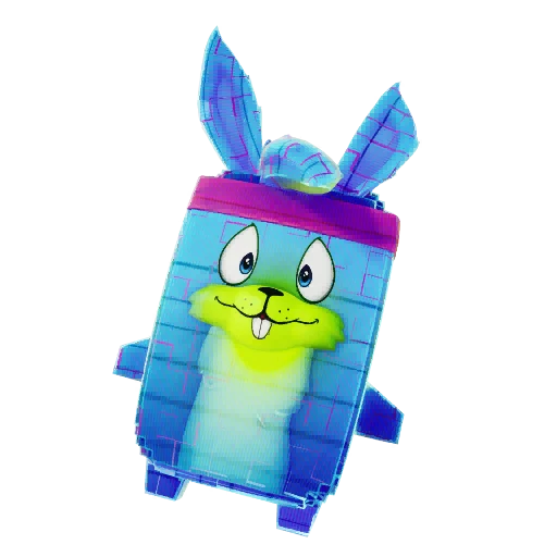 Jackrabbit Loot Hacker
