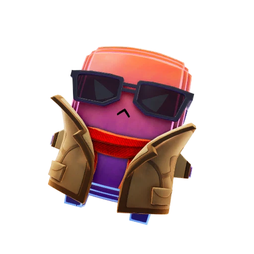 Jonesy Normal