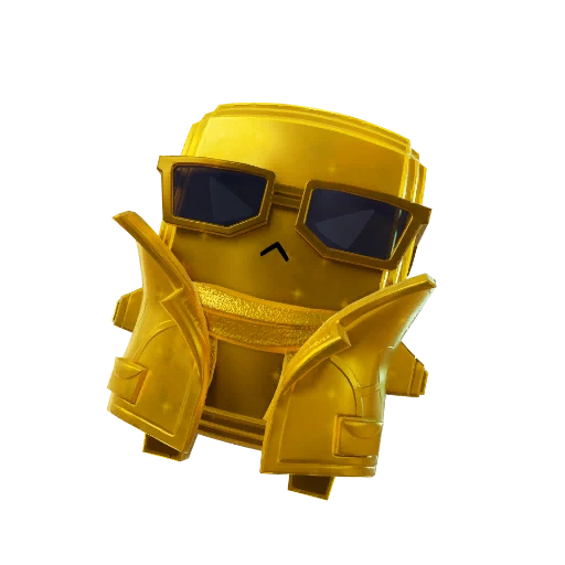 Jonesy Or
