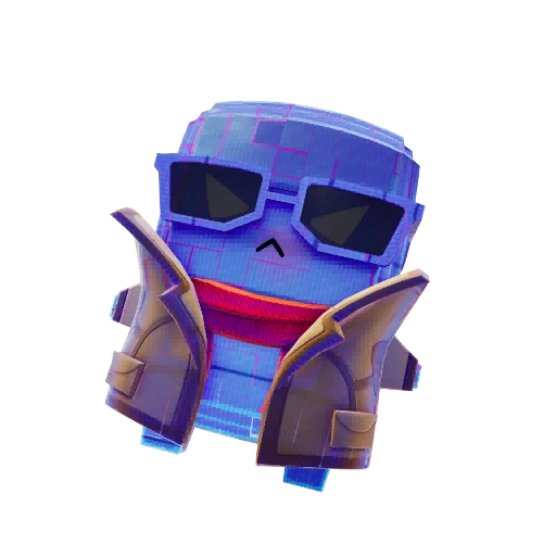 Jonesy Loot Hacker