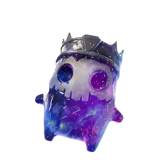 Roi Galaxie