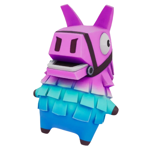 Lama Normal