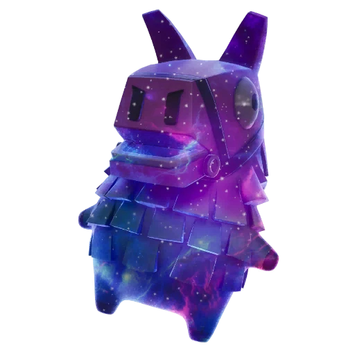 Lama Galaxie