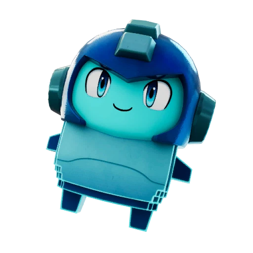 Mega Man Normal