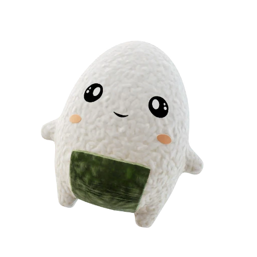 Onigiri Normal