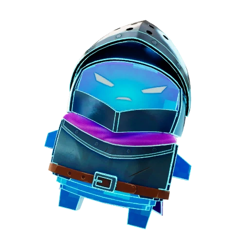 Overshield Normal