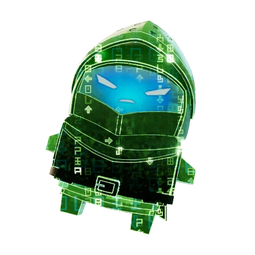 Overshield Cheat Master