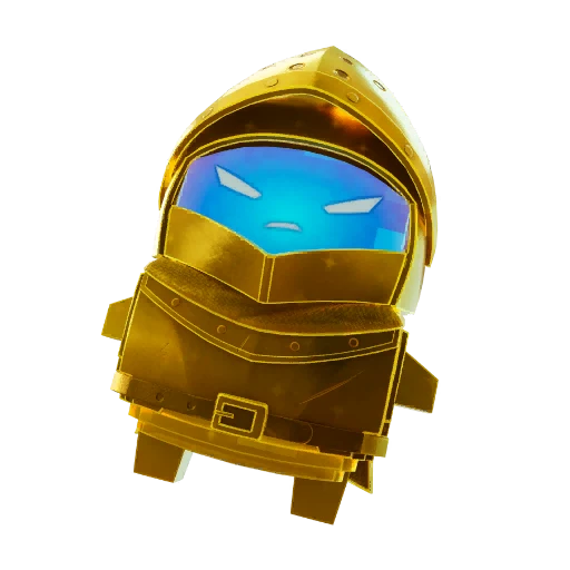 Overshield Or
