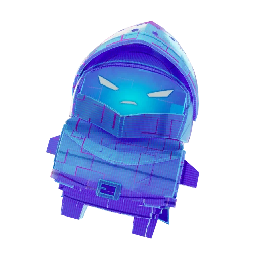 Overshield Loot Hacker