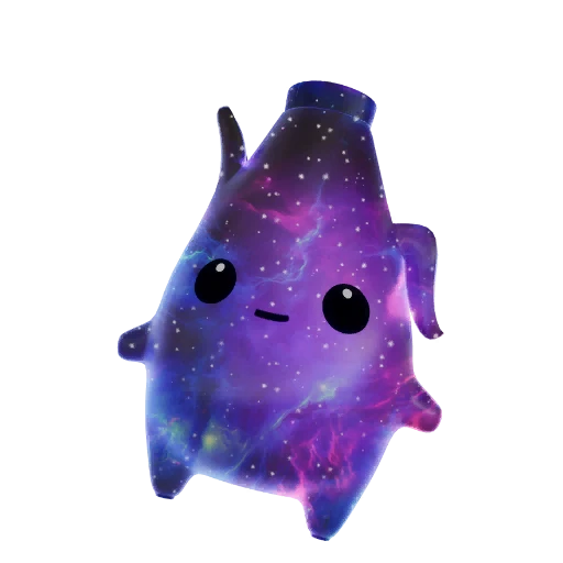 Peely Galaxie