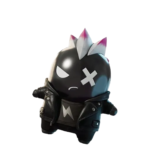 Punk Normal