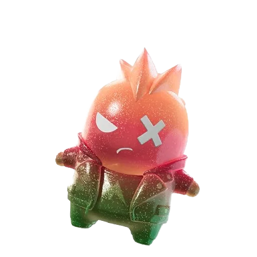 Punk Gélifié