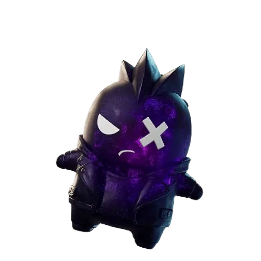 Punk Cube