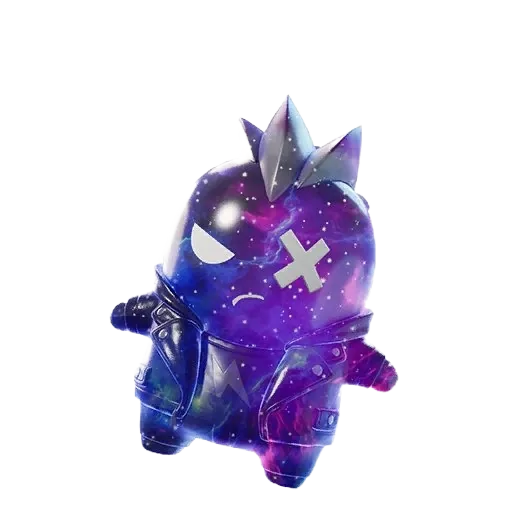 Punk Galaxie