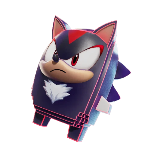 Shadow Normal