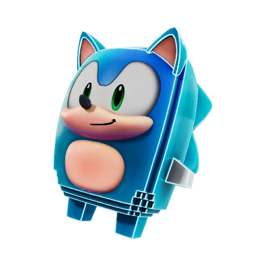 Sonic Normal