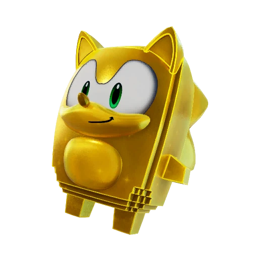 Sonic Or