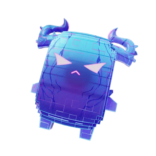 Éclaireur Loot Hacker