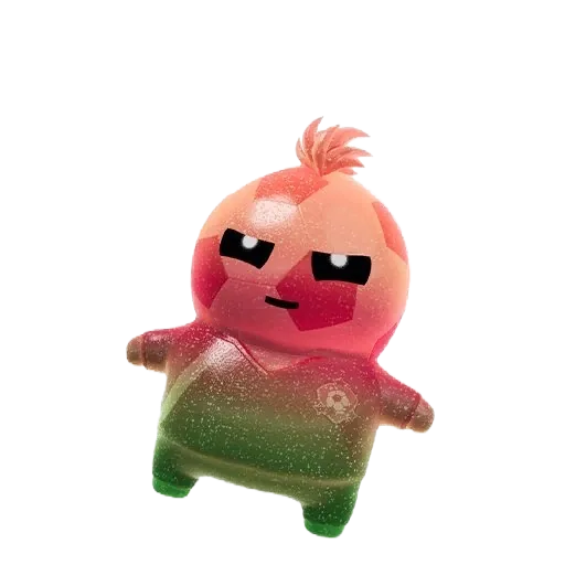 Frappeur Gélifié