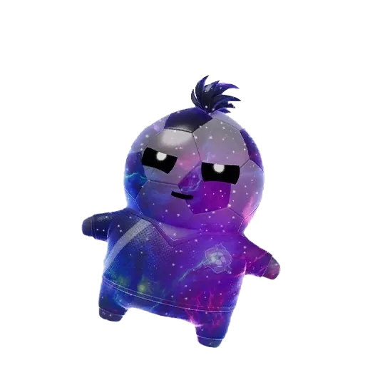 Frappeur Galaxie