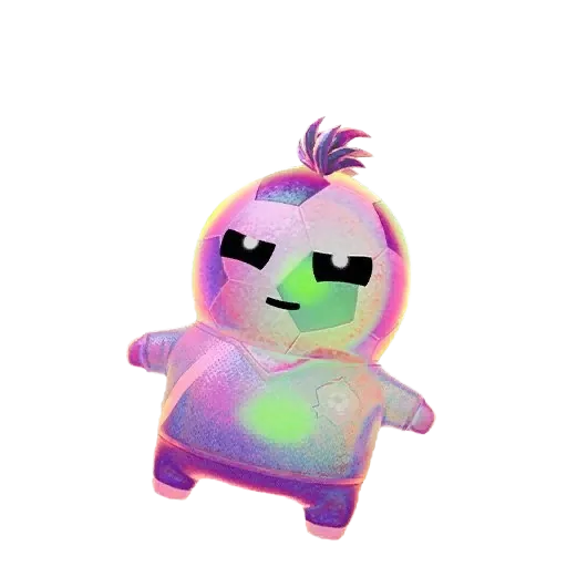 Frappeur Holographique